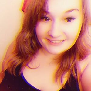 Meet your Posher, Kelsie